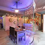 Hotel Richi Regency