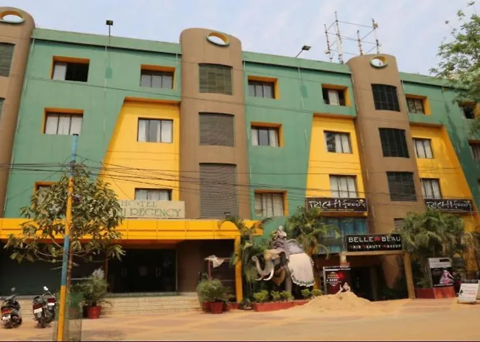 Hotel Richi Regency
