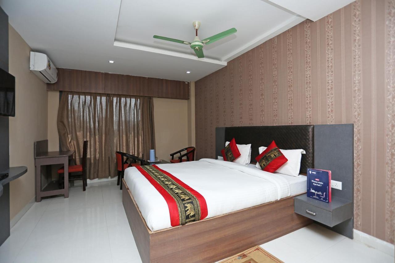 Richi Regency Hotel 2*