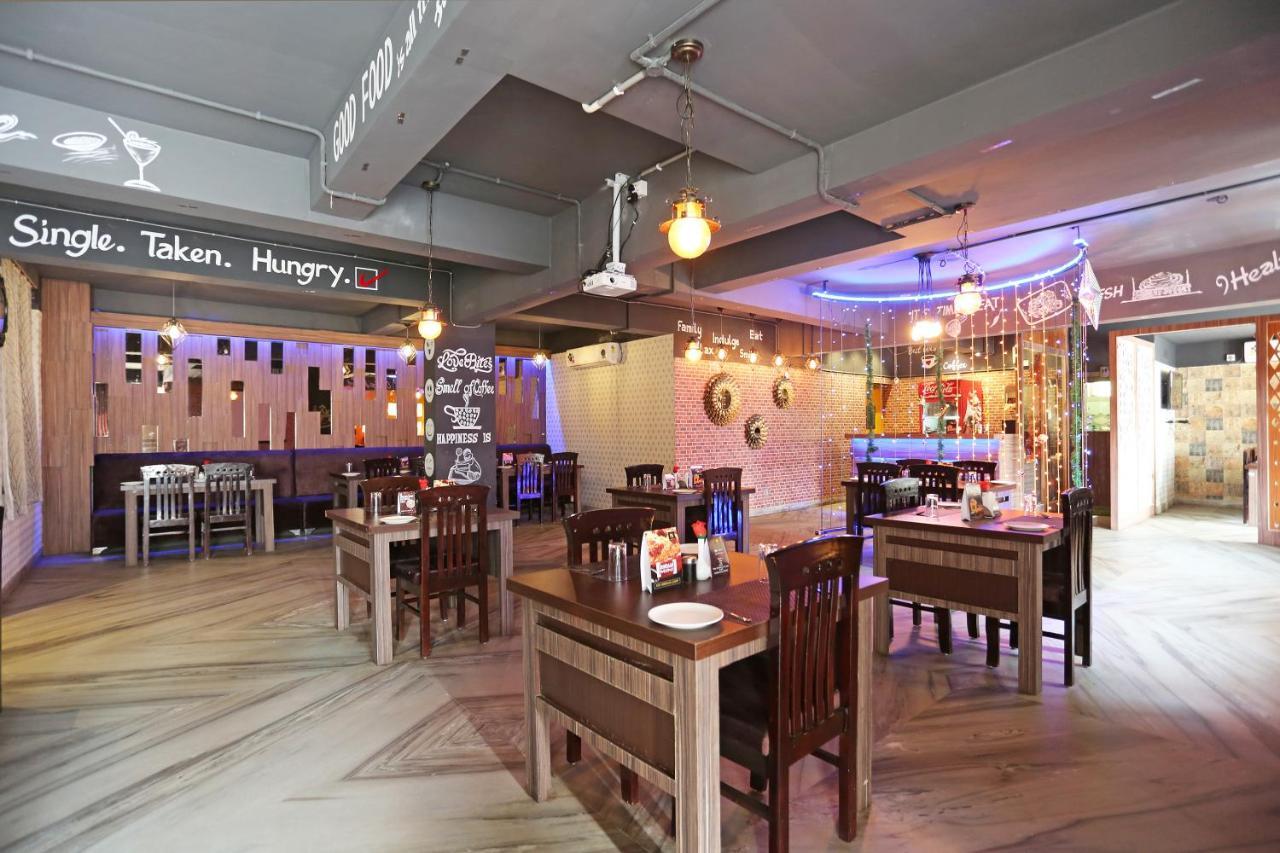 Richi Regency Bhubaneswar