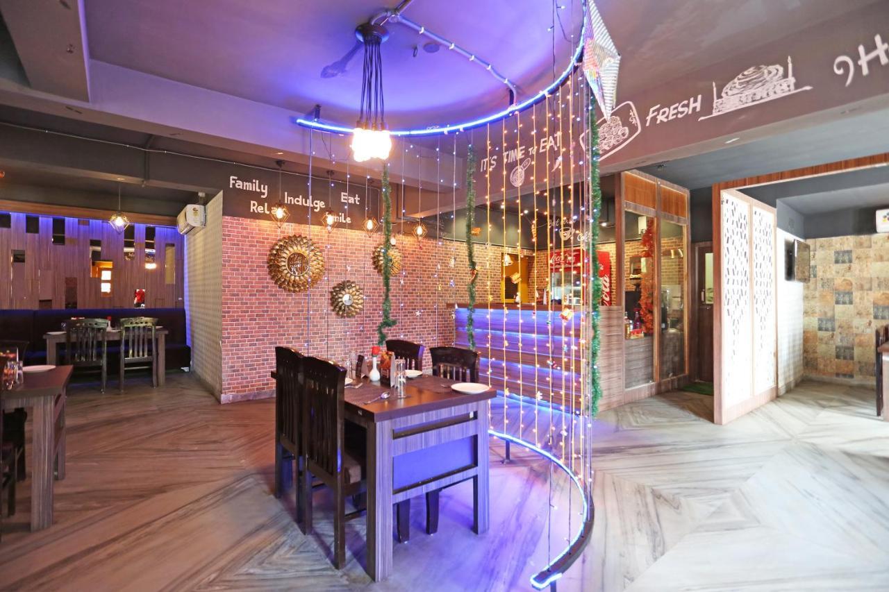 Richi Regency Hotel Bhubaneswar