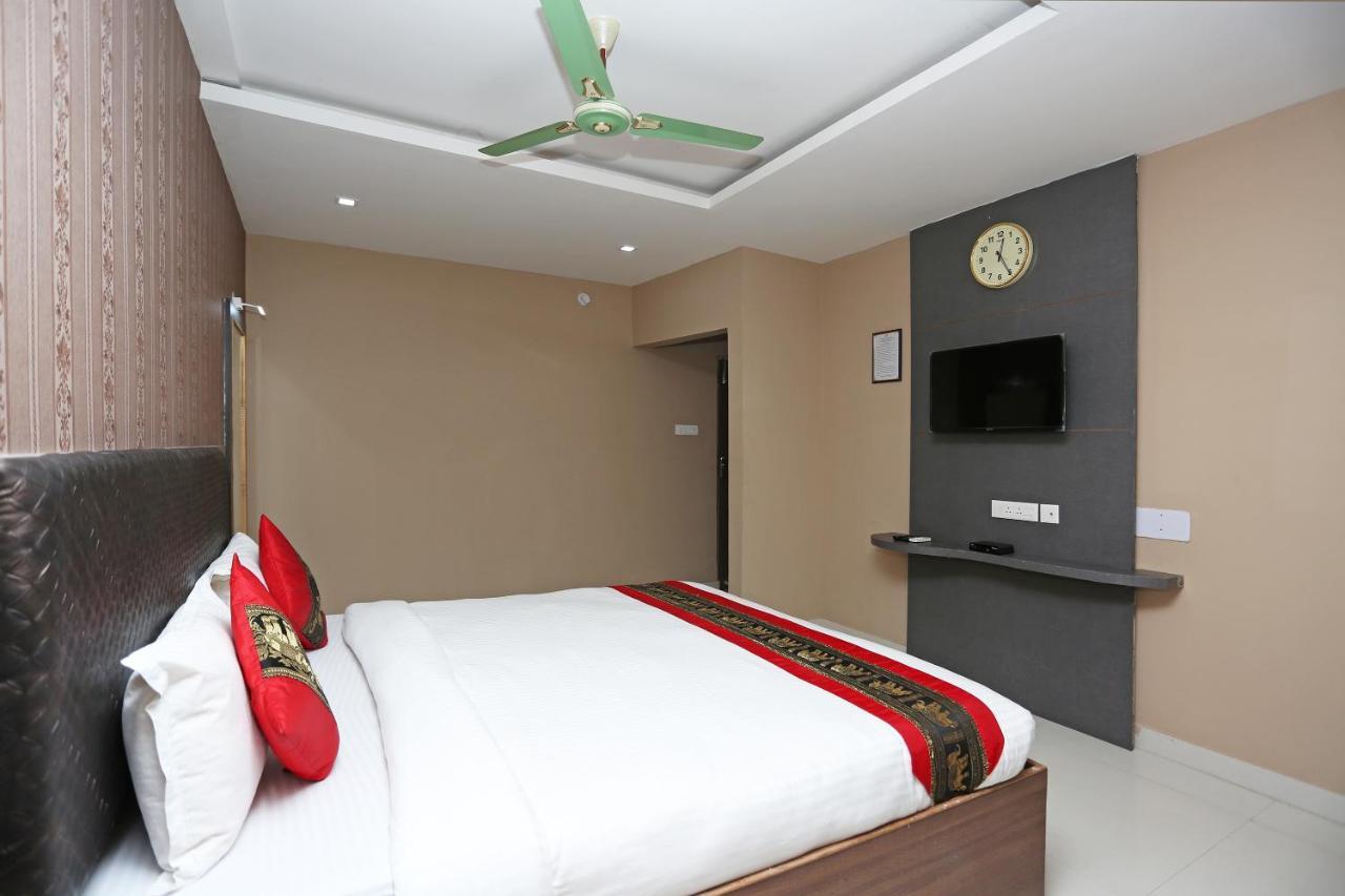 Hotel Richi Regency