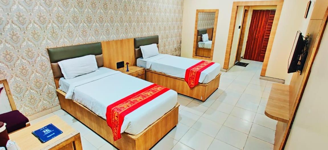 Richi Regency Hotel